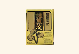 健麗芝 標準タイプ